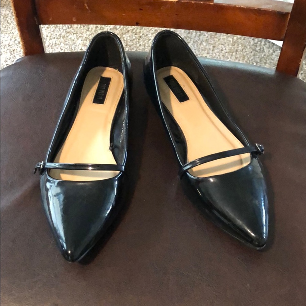 Forever 21 Mary Janes